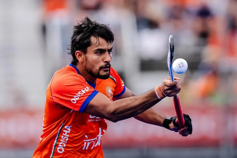 India Hockey