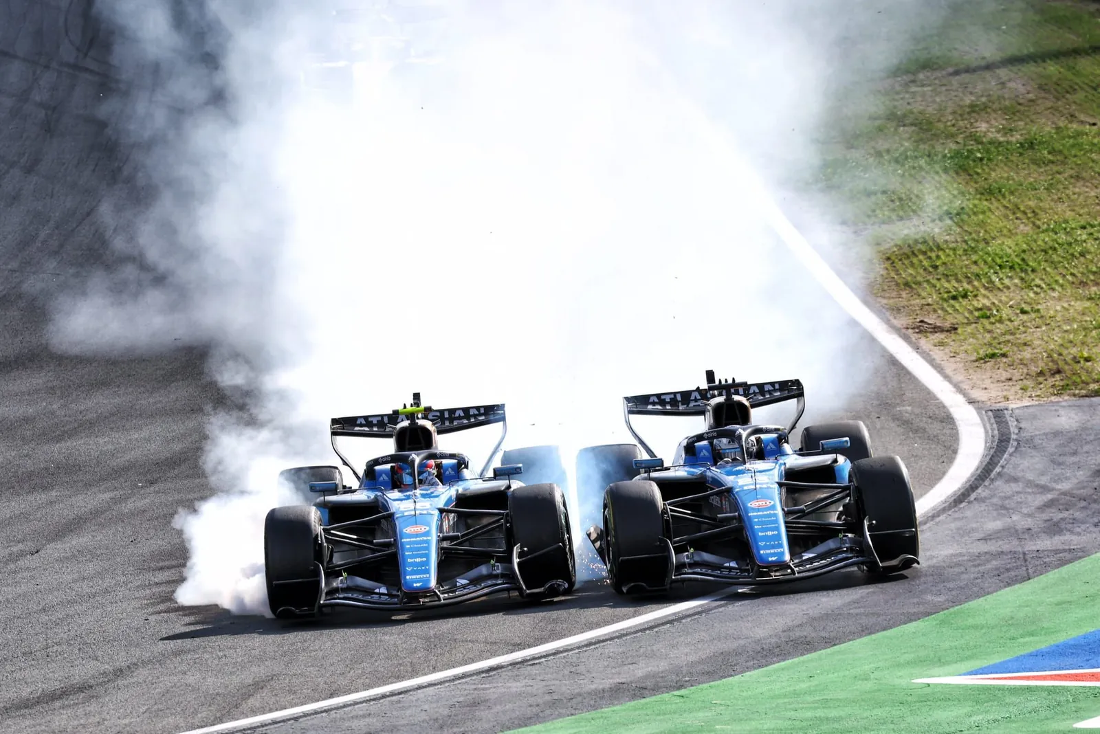 Winners and losers from F1's 2026 Dutch GP
