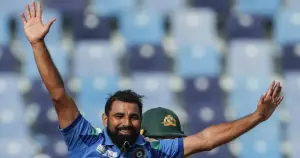 Duleep Trophy | He still has the hunger and motivation to play for India: Ishan Kishan on Shami