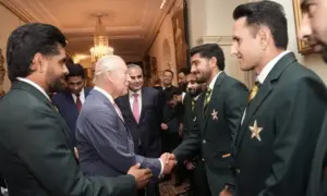 That win against India damaged us a lot: Yousuf's brutal verdict on Pakistan's decline