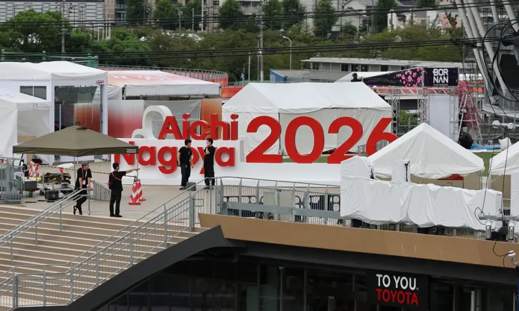 South Korea Calls Asian Games Accommodation 'Worst Ever', Flags Tiny Beds And Room Shortage