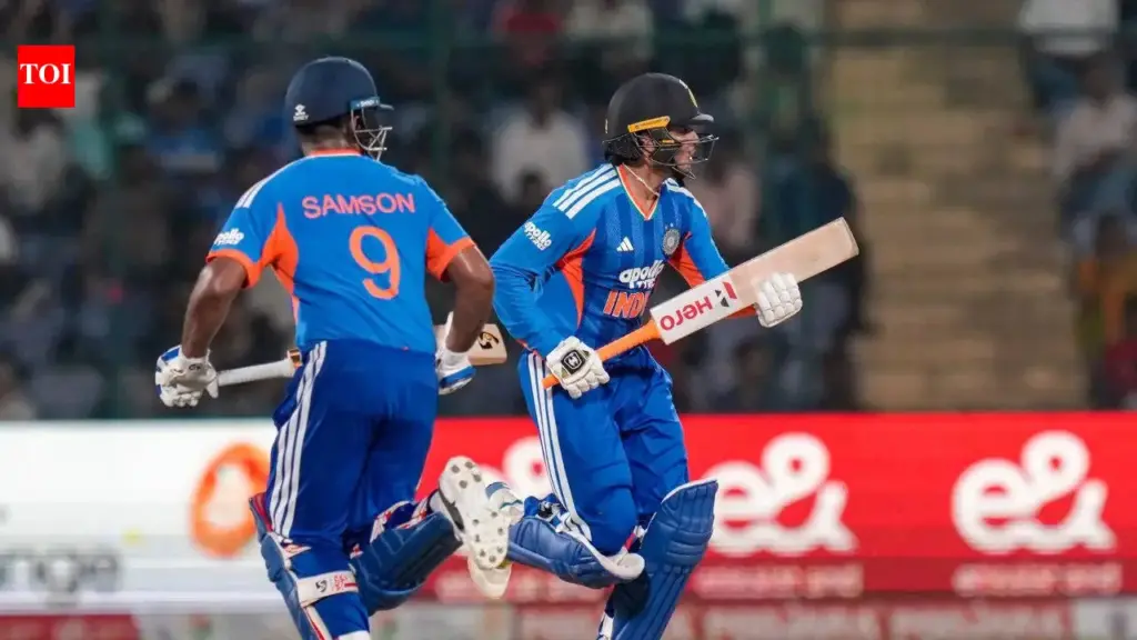 AFG vs IND, 3rd T20I, Afghanistan vs India in India 2026 - Commentary